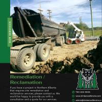 Remediation & Reclamation Services
